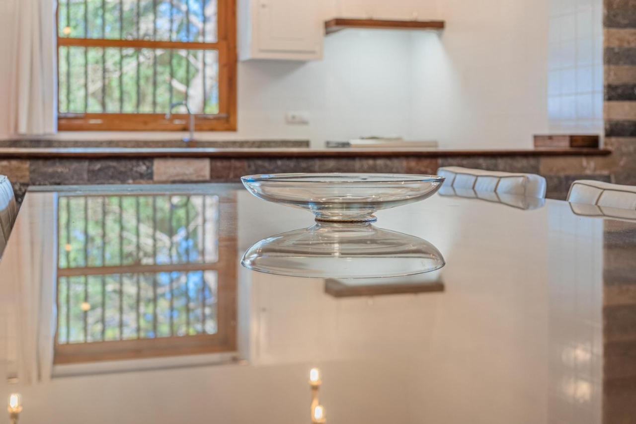 Son Dalabau Den Jaume Ferienhaus Llucmajor (Mallorca)
