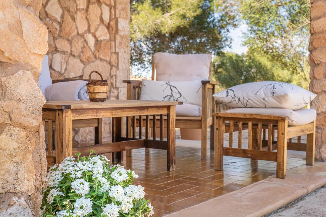 Son Dalabau Den Jaume Ferienhaus *