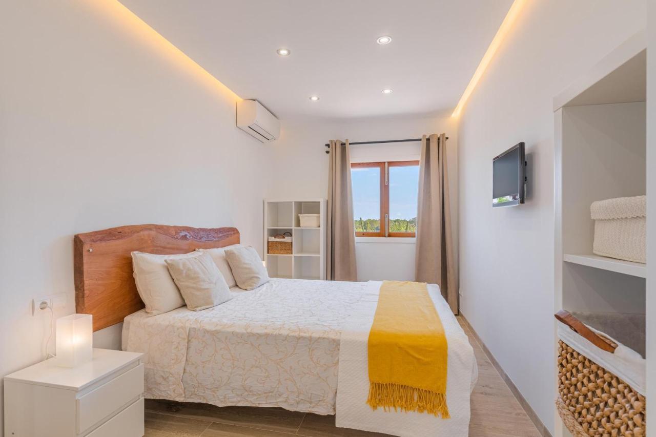 Holiday home S'escodra *