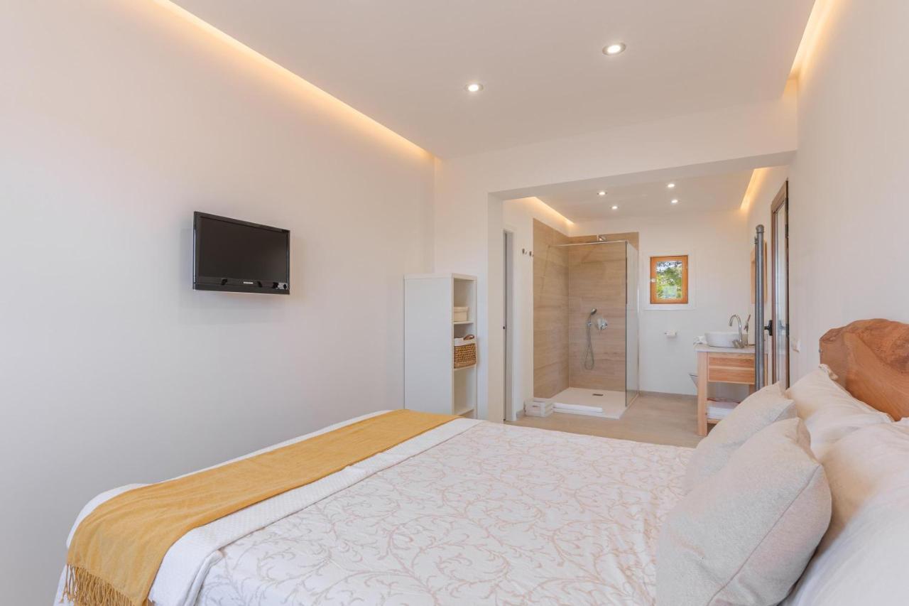 Holiday home S'escodra *